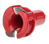 Lumberjack Tools 1-1/2" Home Log Tenon Cutter Made in The USA *As Featured in Woodsmith and Popular Woodworking