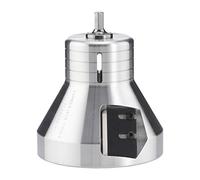 Lumberjack Tools Industrial Series 2" Tenon Cutter (TTA3000)