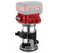 Lumberjack Tools Lumberjack 20V Cordless Palm Router, Laminate Trimmer & Trim Router (Bare Unit)