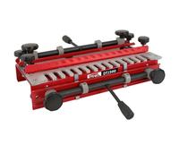 Lumberjack Tools Lumberjack 300mm Dovetail Jig Joiner With 1/2" Template For Woodworking