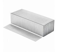 Lumberjack 5000pc 18 Gauge Brad Nails 20mm Galvanised for Nail Gun