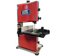 Lumberjack Tools Lumberjack 8" Pro Series Bench Top Bandsaw Precision, Power & Versatility In One Compact Machine