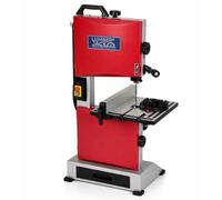 Lumberjack Tools Lumberjack 9" Bench Top Bandsaw With Led Light & 300W Motor Professional Quality & Precision