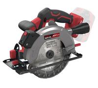 Lumberjack Tools Lumberjack Cordless 20V 165mm Circular Saw (Bare Unit)