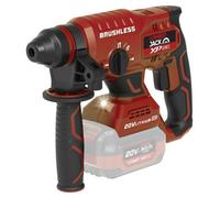 Lumberjack Tools Lumberjack Cordless 20V Xpseries Sds Brushless Hammer Drill (Bare Unit)