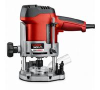 Lumberjack Tools Lumberjack Pro Series 1/2" Right Handle Plunge Router 1400W