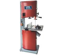 Lumberjack Tools Lumberjack Pro Series 16" Bandsaw The Ultimate Choice For Professional Workshop