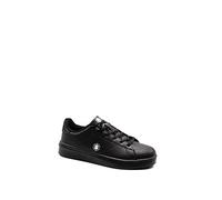 Lumberjack Women's Helena Gymnastics Shoe, Black, 3 UK