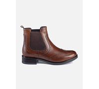 Lumberjack Women's Kristy Ankle Boot, Black, 3 UK,36(EU)