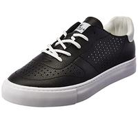 Lumberjack Women's Victoria Gymnastics Shoe, Black, 3 UK