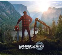 Lumberjack's Dynasty PC Steam CD Key