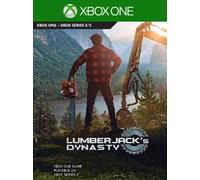 Lumberjack's Dynasty (Xbox One) - Xbox Live Key - GLOBAL