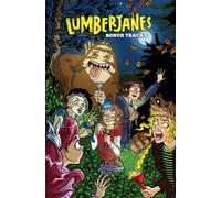 Lumberjanes: Bonus Tracks