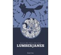 Lumberjanes Book One