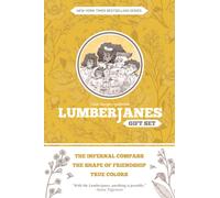 Lumberjanes Graphic Novel Gift Set
