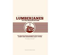 Lumberjanes To The Max Vol. 2 (Volume 2)