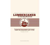 Lumberjanes To The Max Vol. 2 (Volume 2)