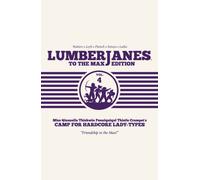 Lumberjanes To The Max Vol. 4