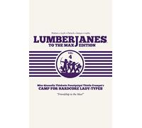 Lumberjanes To The Max Vol. 4: Volumes 7 and 8