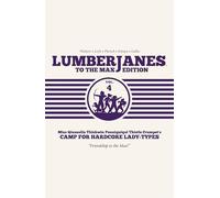 Lumberjanes To The Max Vol. 4: Volumes 7 and 8 (Lumberjanes to the Max, 4)