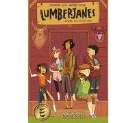 Lumberjanes Vol. 1: Beware The Kitten Holy (Volume 1)