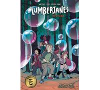 Lumberjanes Vol. 11