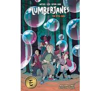 Lumberjanes Vol. 11 – Time After Crime