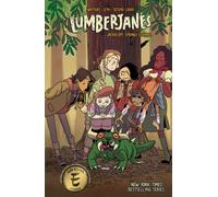 Lumberjanes Vol. 12 : Volume 12