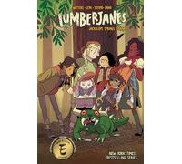 Lumberjanes Vol. 12 (Volume 12)