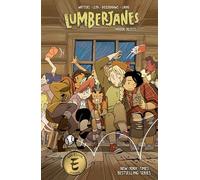 Lumberjanes Vol. 13 (Volume 13)