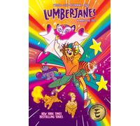 Lumberjanes Vol. 14