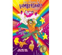 Lumberjanes Vol. 14: X Marks the Spot