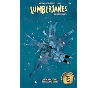 Lumberjanes Vol. 15 (Volume 15)