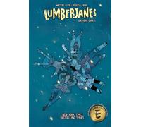 Lumberjanes Vol. 15 : Volume 15