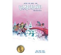 Lumberjanes Vol. 16
