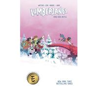 Lumberjanes Vol. 16: Mind over Mettle