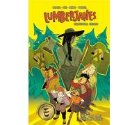 Lumberjanes Vol. 18 (Volume 18)