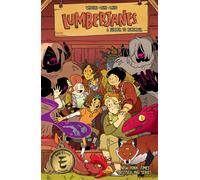 Lumberjanes Vol. 19 : Volume 19