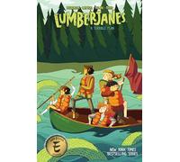 Lumberjanes Vol. 3: A Terrible Plan (Volume 3)