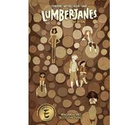 Lumberjanes Vol. 4: Out Of Time (Volume 4)