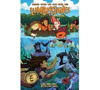 Lumberjanes Vol. 5: Band Together (Volume 5)