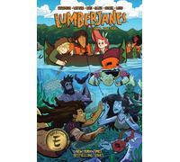 Lumberjanes Vol. 5 : Band Together Volume 5