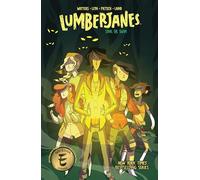 Lumberjanes Vol. 6: Sink or Swim (Volume 6)