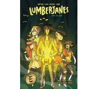 Lumberjanes Vol. 6 : Sink or Swim Volume 6