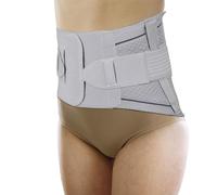 Lumbosacral Back Support Ref.3089 Orione Size XXL inch. 42.12"-45.27" (107-115 cm.)