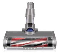 LUMCLEYR Soft Sweeper Roller Head Floor Brush Replacement,Compatible For Dyson,V6 DC44 DC58 DC59 DC61 DC62 Vacuum Cleaner Motorized Floor Brush Head