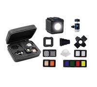 Lume Cube Portable Lighting Kit Plus+ Foto- und Video-Beleuchtungs-Set