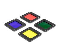 Lume Cube RGBY Colour Pack