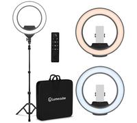 Lume Cube Ring Light Pro