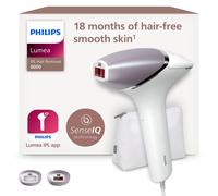 Lumea 8000 Series, IPL Hair Removal Device, Laser Hair Removal